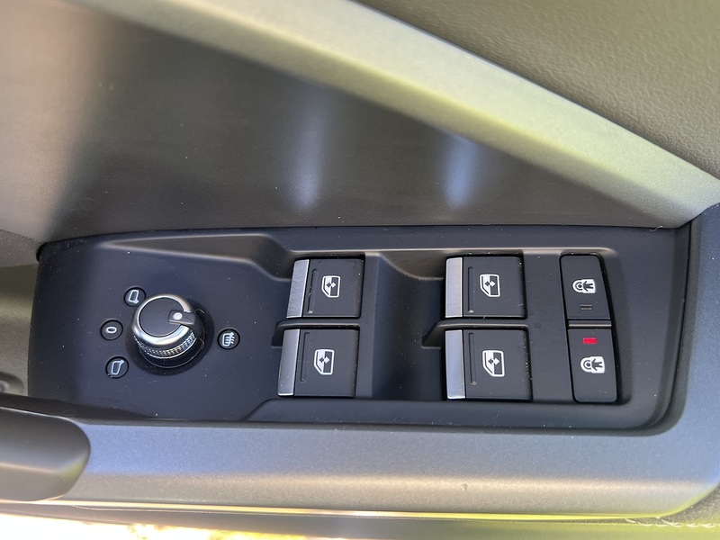 Audi Q3 TDI S line - U11460