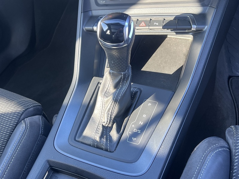 Audi Q3 TDI S line - U11460