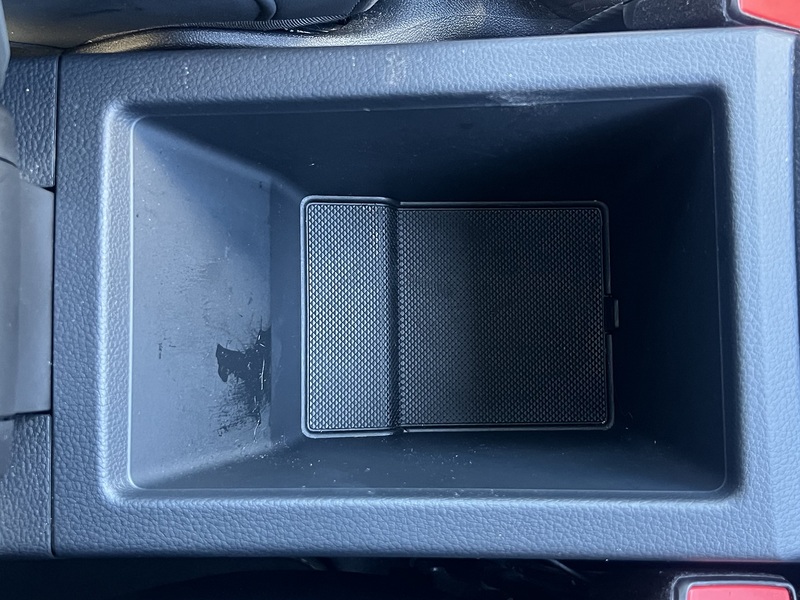 Audi Q3 TDI S line - U11460