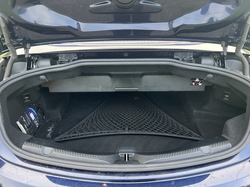 Mercedes-Benz E Class E220d AMG Line - U11461