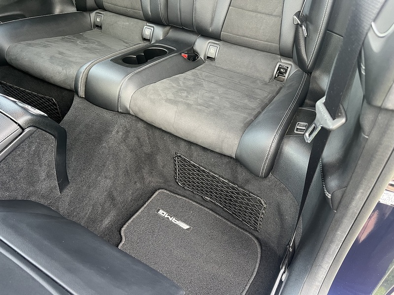 Mercedes-Benz E Class E220d AMG Line - U11461