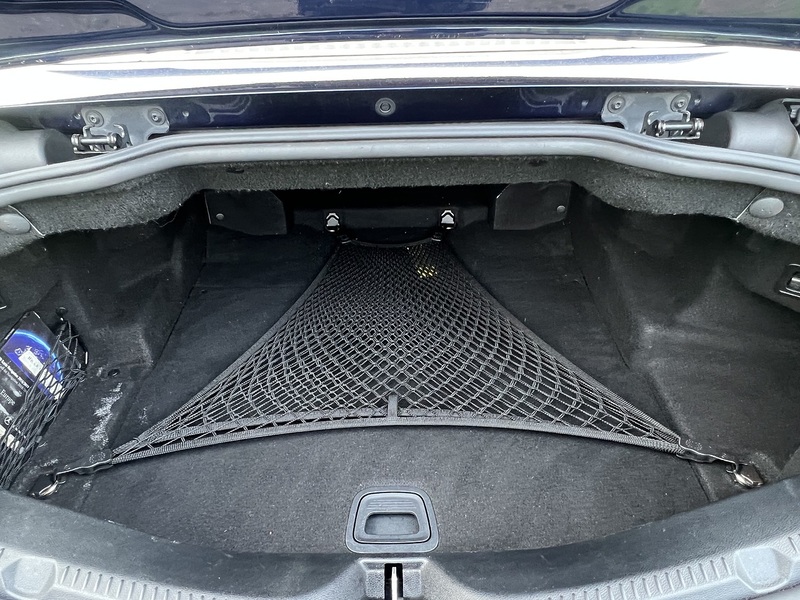 Mercedes-Benz E Class E220d AMG Line - U11461