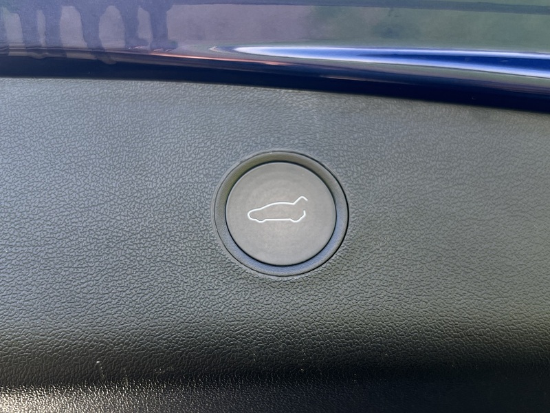 Tesla Model 3 Long Range - U11463