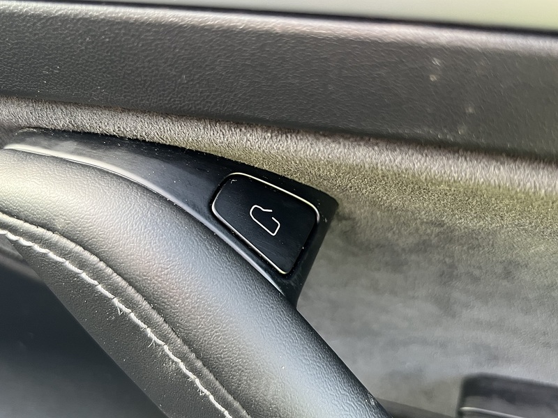 Tesla Model 3 Long Range - U11463