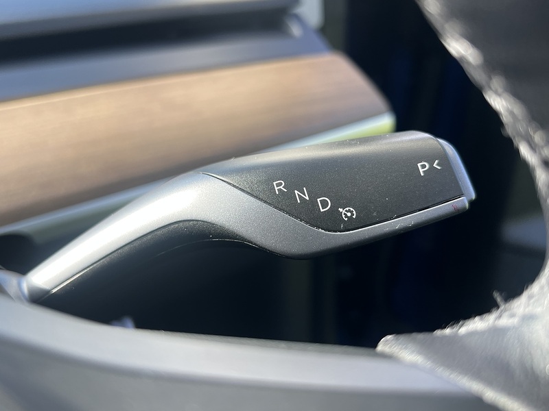 Tesla Model 3 Long Range - U11463