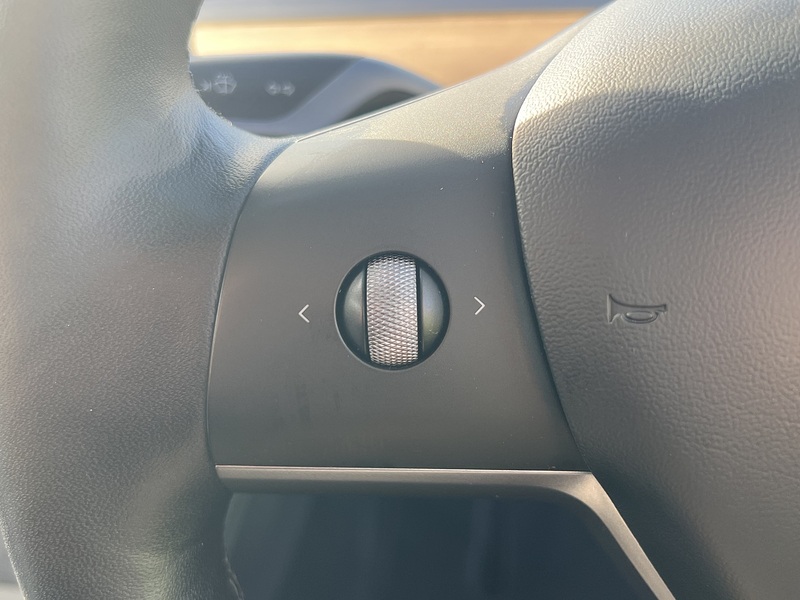 Tesla Model 3 Long Range - U11463