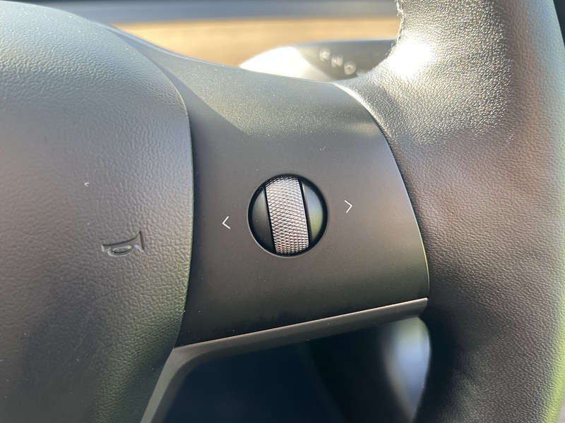 Tesla Model 3 Long Range - U11463