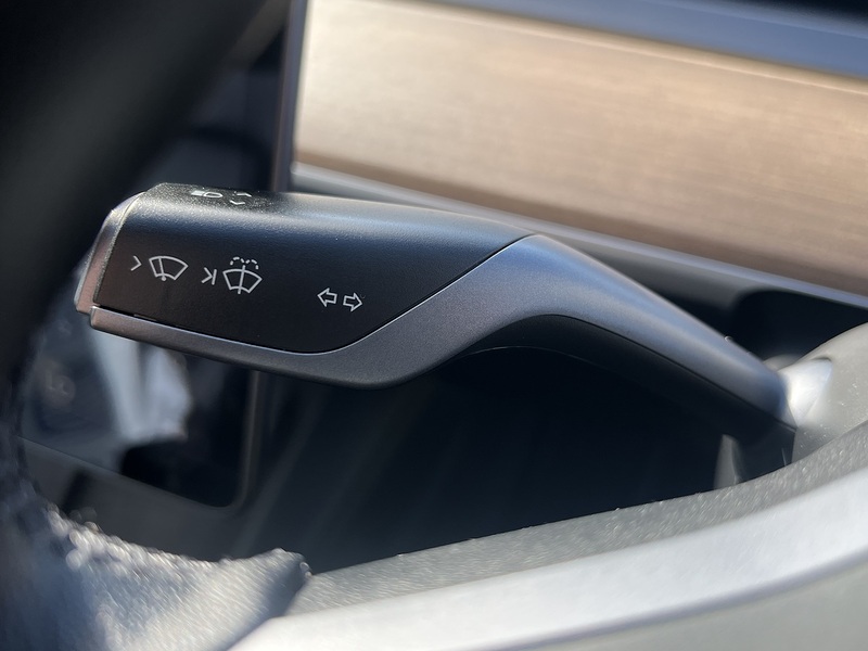 Tesla Model 3 Long Range - U11463