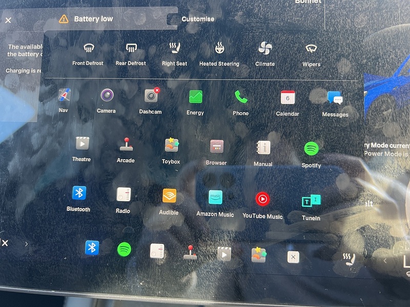 Tesla Model 3 Long Range - U11463