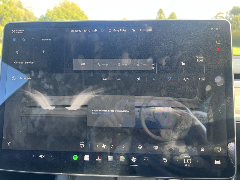 Tesla Model 3 Long Range - U11463