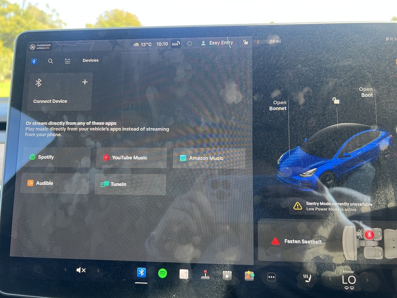 Tesla Model 3 Long Range - U11463