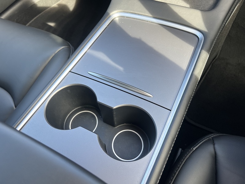 Tesla Model 3 Long Range - U11463