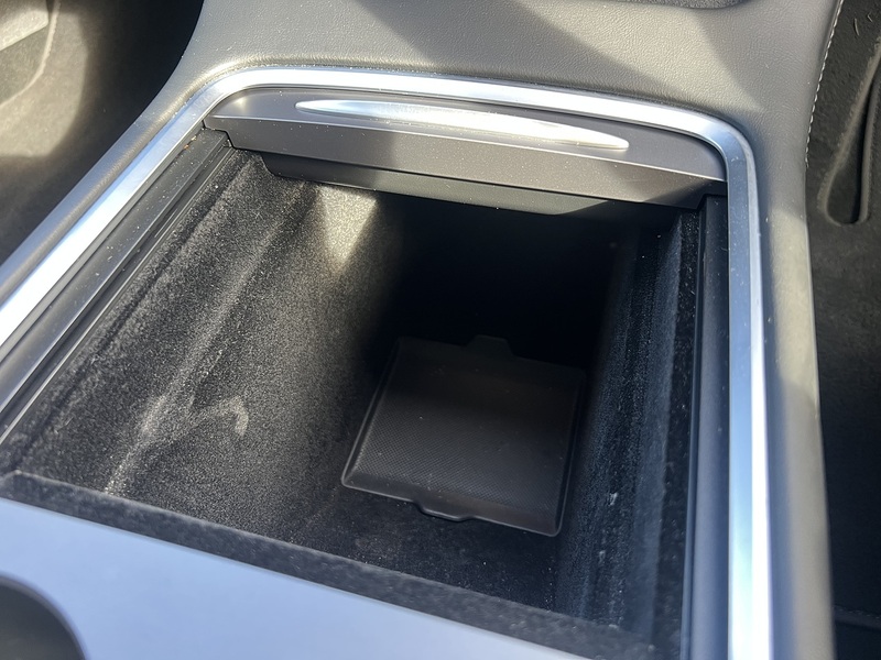 Tesla Model 3 Long Range - U11463