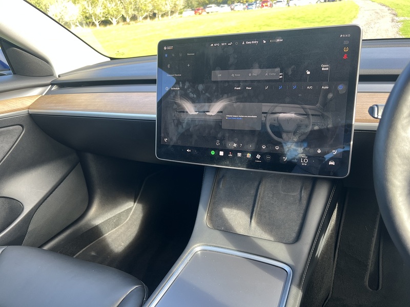 Tesla Model 3 Long Range - U11463