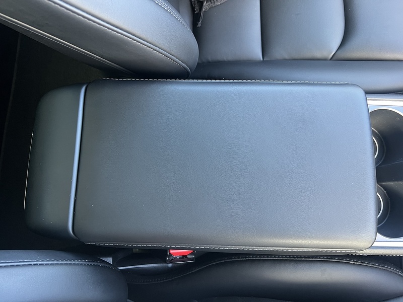 Tesla Model 3 Long Range - U11463