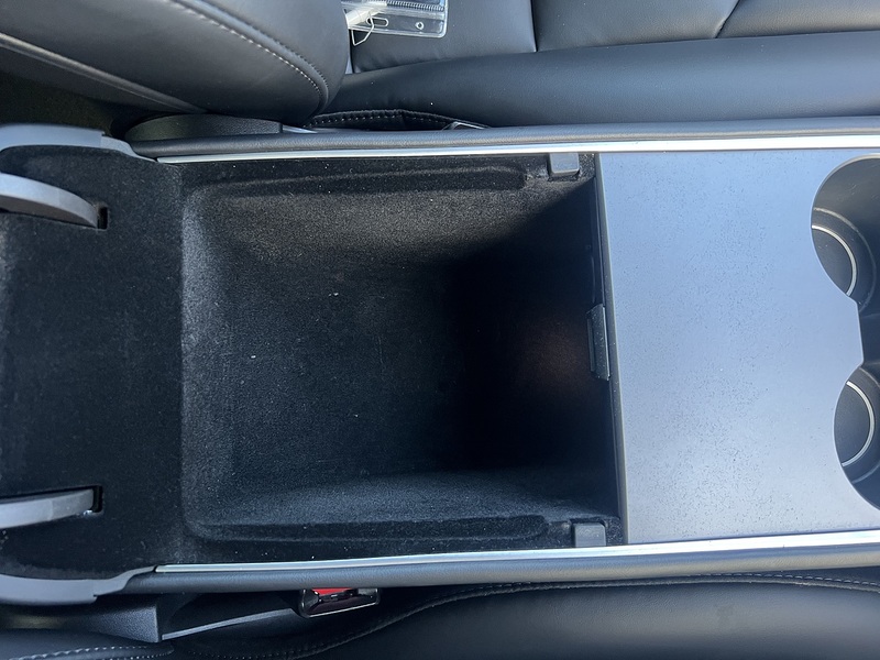 Tesla Model 3 Long Range - U11463