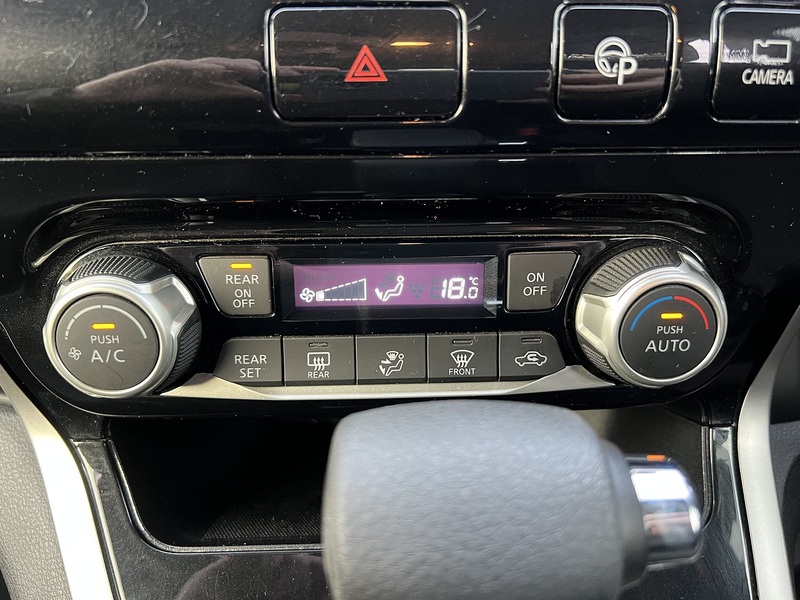 Nissan Serena Highway Star V Selection - U11466