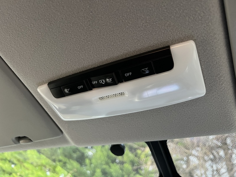 Nissan Serena Highway Star V Selection - U11466