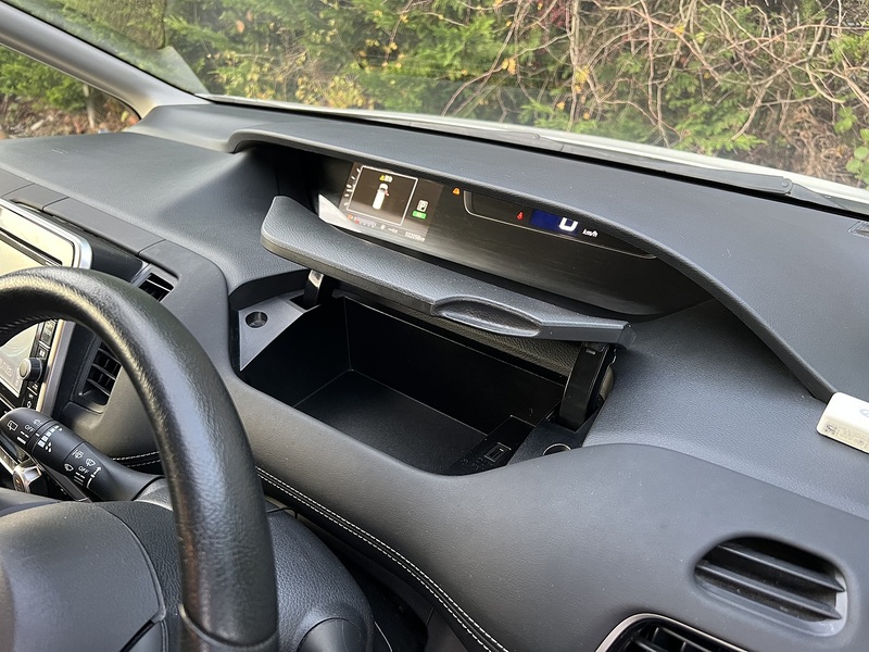 Nissan Serena Highway Star V Selection - U11466