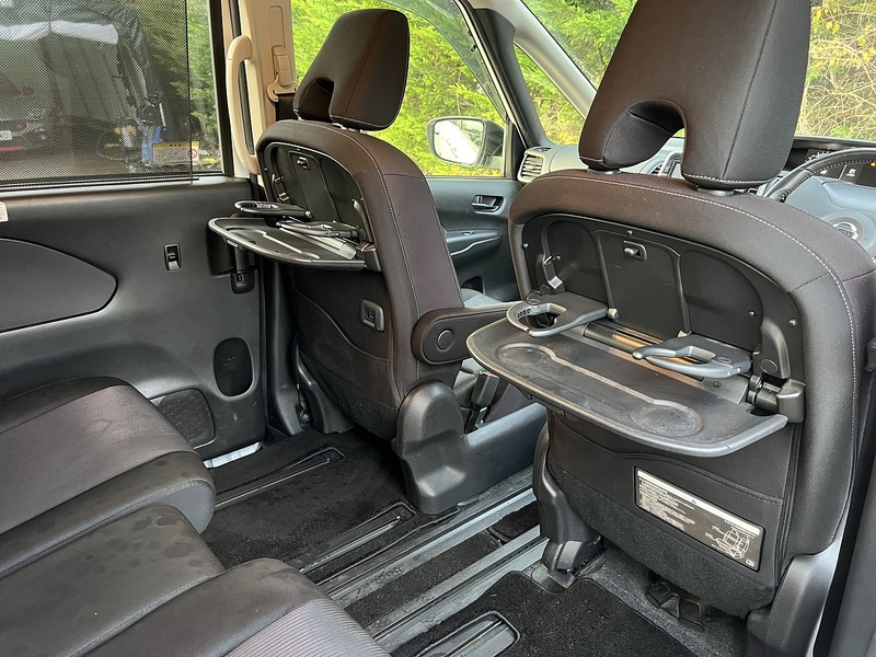 Nissan Serena Highway Star V Selection - U11466