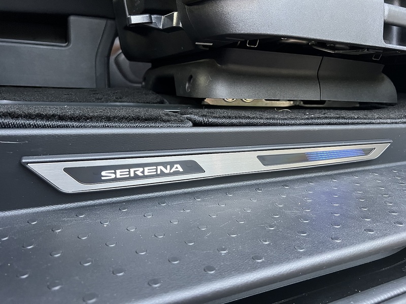 Nissan Serena Highway Star V Selection - U11466