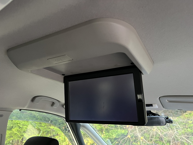 Nissan Serena Highway Star V Selection - U11466