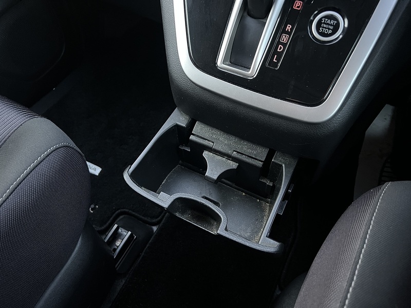 Nissan Serena Highway Star V Selection - U11466