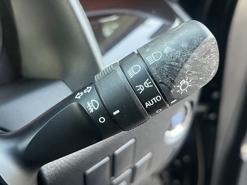 Toyota Vellfire 2.5x - U11468