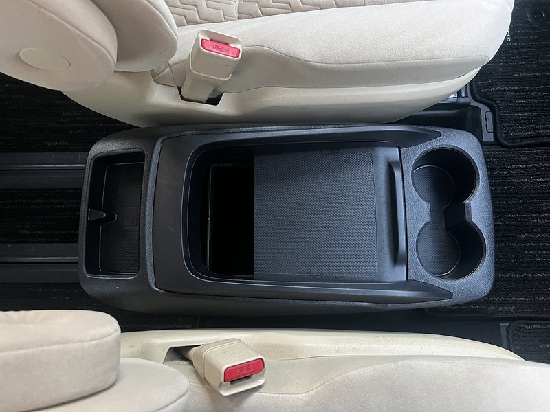 Toyota Vellfire 2.5x - U11468