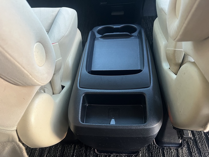 Toyota Vellfire 2.5x - U11468