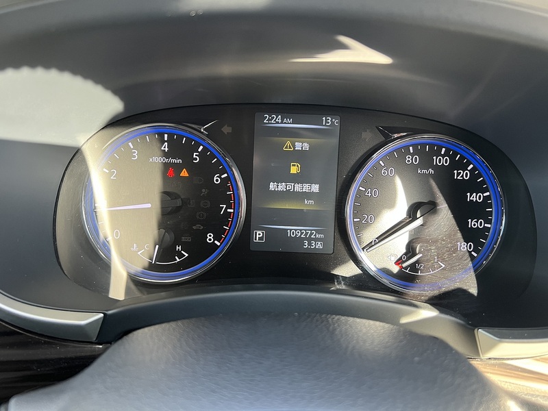 Nissan Elgrand 250 Highway Star S - U11471