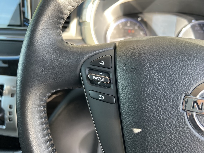 Nissan Elgrand 250 Highway Star S - U11471