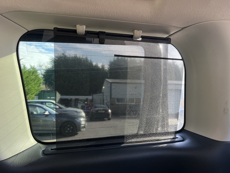 Nissan Elgrand 250 Highway Star S - U11471