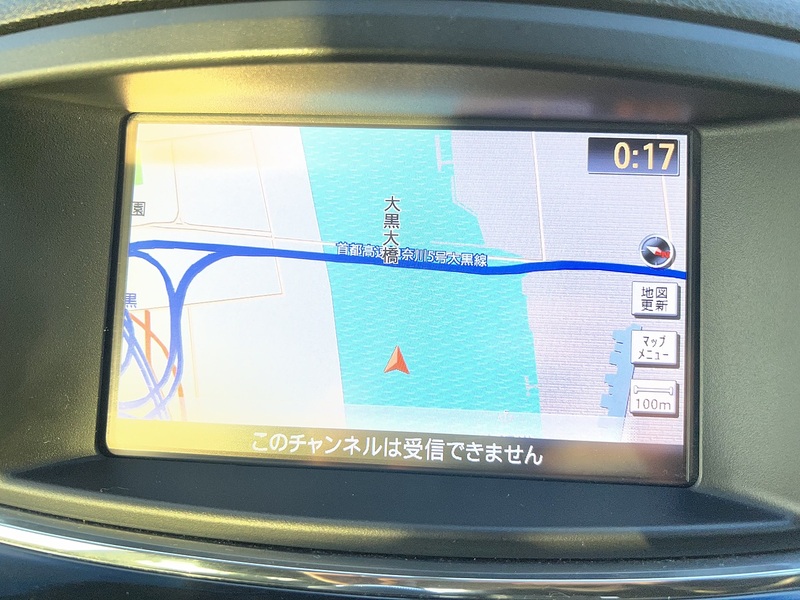 Nissan Elgrand 350 Highway Star - U11472