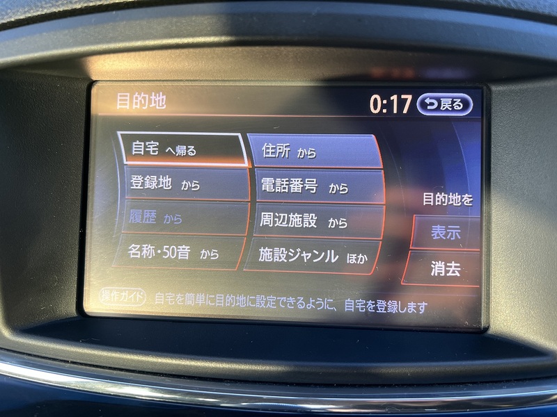 Nissan Elgrand 350 Highway Star - U11472