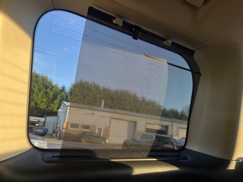 Nissan Elgrand 350 Highway Star - U11472