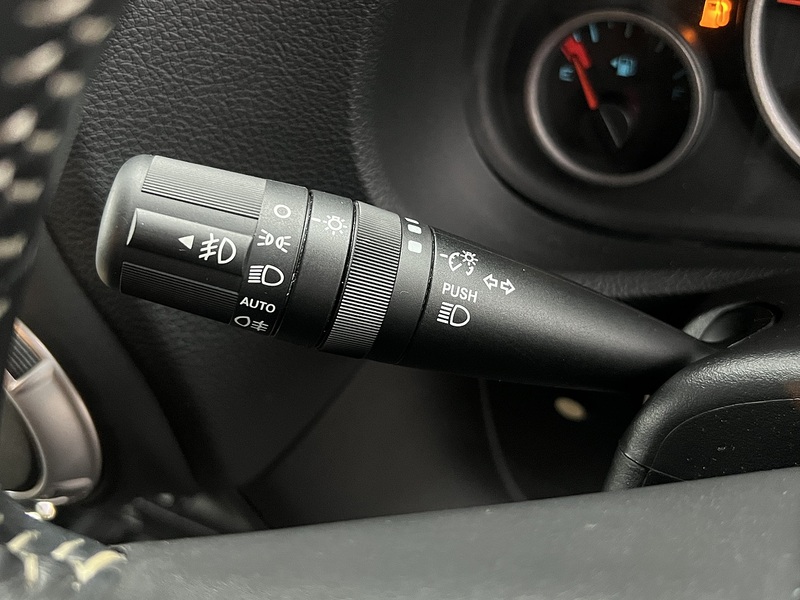 Jeep Wrangler Unlimited 4WD - U11473