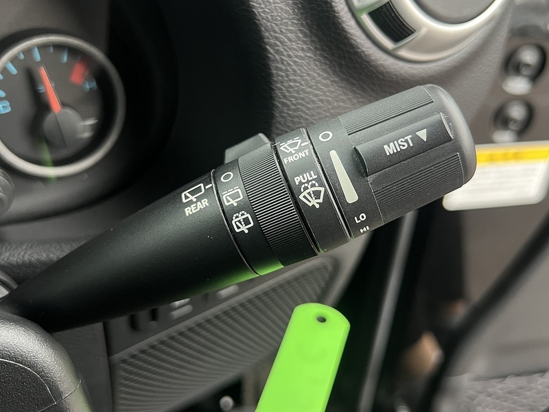 Jeep Wrangler Unlimited 4WD - U11473