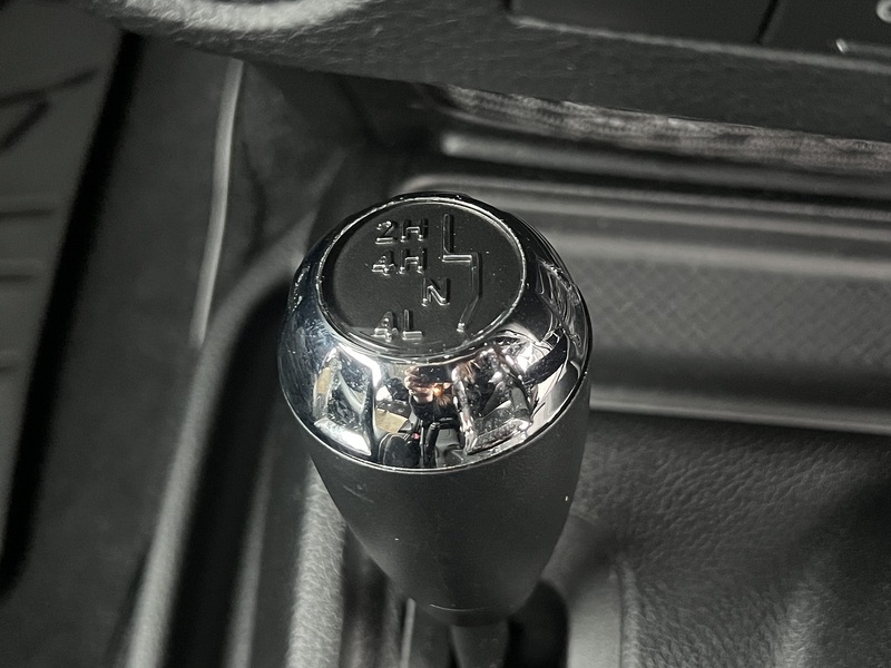 Jeep Wrangler Unlimited 4WD - U11473