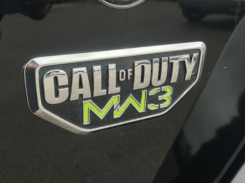 Jeep Wrangler Unlimited 4WD - U11473