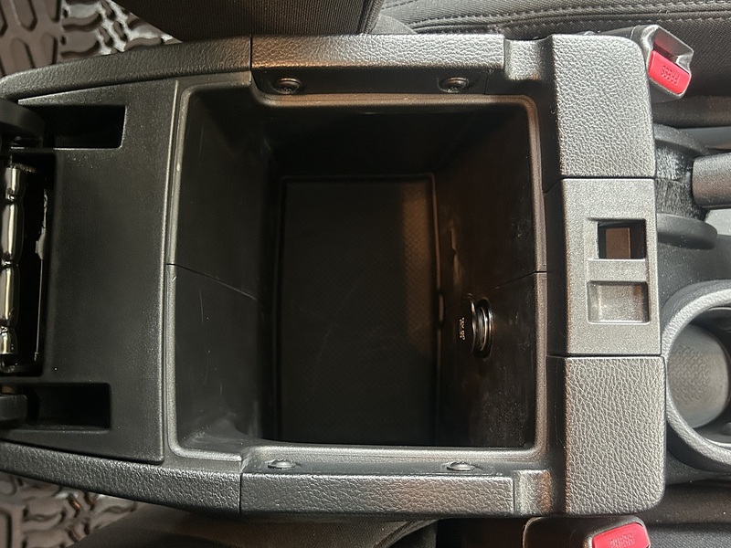 Jeep Wrangler Unlimited 4WD - U11474