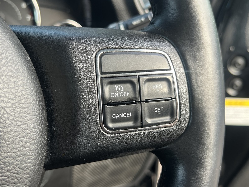 Jeep Wrangler Unlimited 4WD - U11477