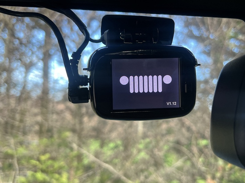 Jeep Wrangler Unlimited 4WD - U11477