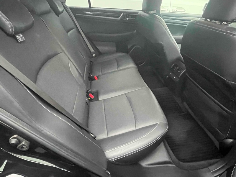 Subaru Outback Awd - U11478