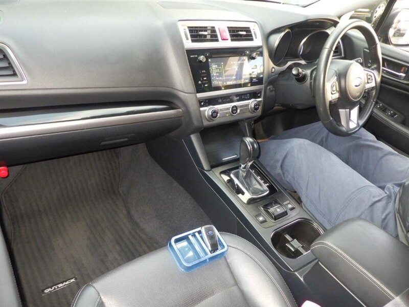 Subaru Outback Awd - U11478