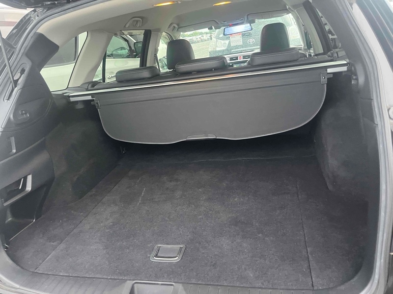 Subaru Outback Awd - U11478