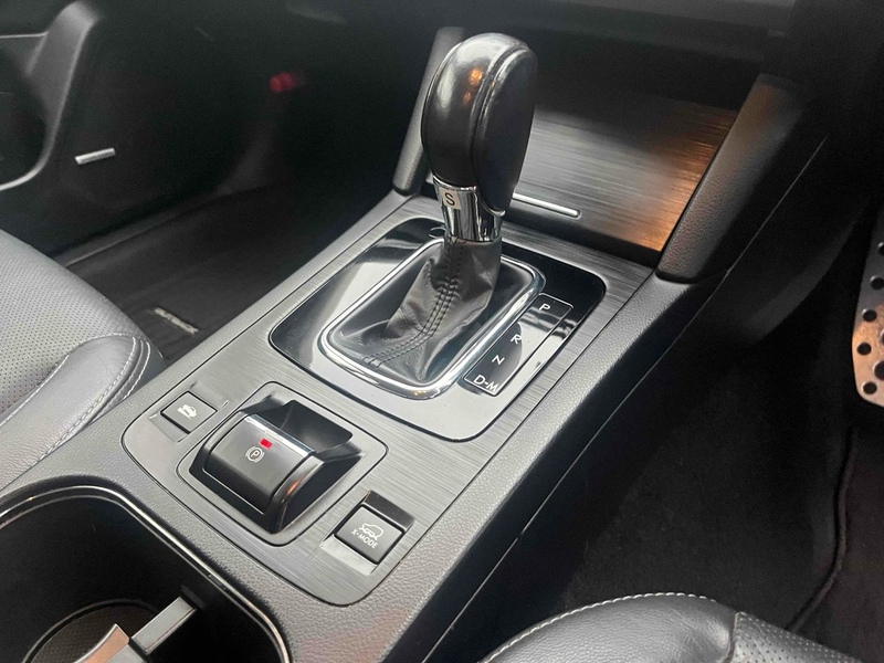 Subaru Outback Awd - U11478