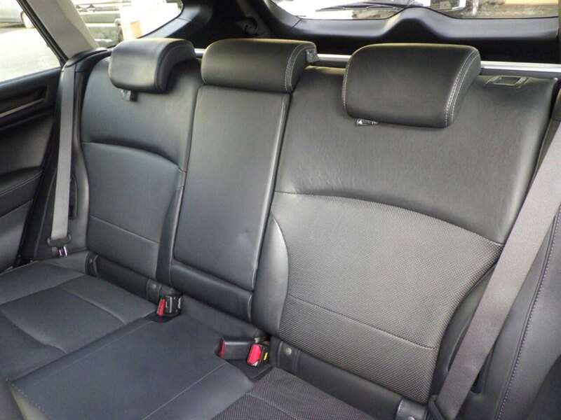 Subaru Outback Awd - U11478