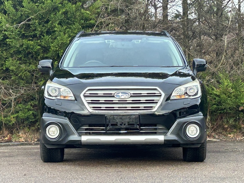 Subaru Outback Awd - U11478