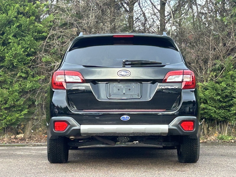 Subaru Outback Awd - U11478